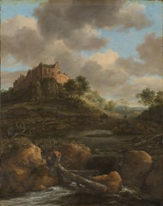 Schloss Bentheim