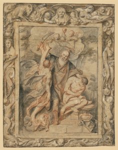 von Jacob Jordaens