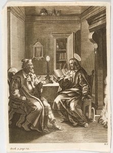  von Jacob Jordaens