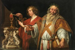  von Jacob Jordaens