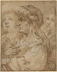 Allegorie des Alters