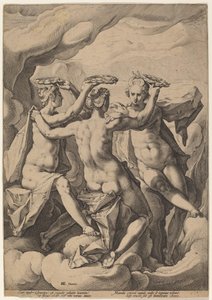 Die drei Grazien