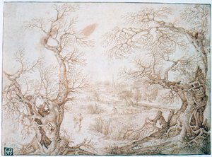 Winterlandschaft