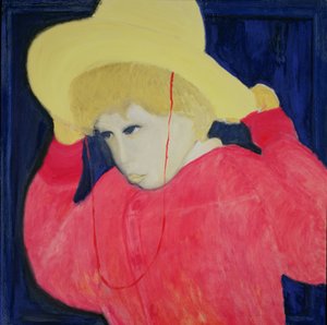 Claude Sutton