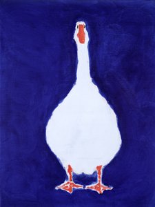 Coedwynog-Gans, 2000