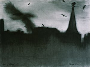 Tenby, 1994 von Jacob Sutton