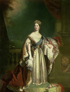 Königin Victoria (1819-1901)