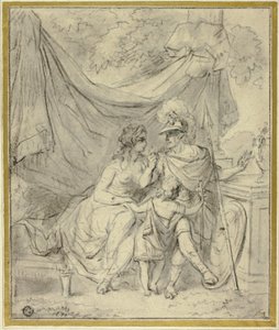 Mars und Venus