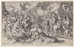Bekehrung des Paulus