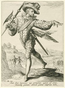 Sergeant (Offiziere und Soldaten)