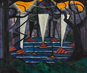 Bild Nr. 23 von Jacoba Berendina van Heemskerck van Beest