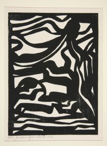 Komposition von Jacoba van Heemskerck van Beest