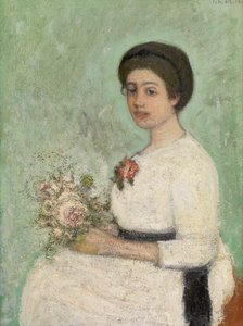 Die Braut Josine