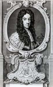 Daniel Finch, 2. Earl of Nottingham und 7. Earl of Winchilsea (1647-1730)