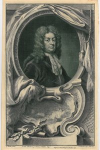Edward Russell, Earl of Orford, ca. 1742