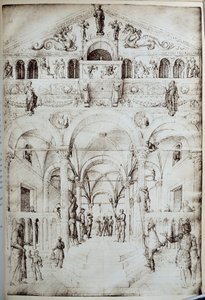 Die Geißelung Christi