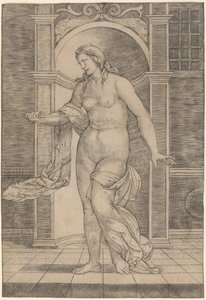 Lucretia