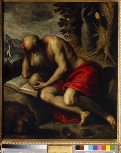 Heiliger Hieronymus