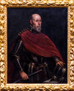  von Jacopo Robusti Tintoretto