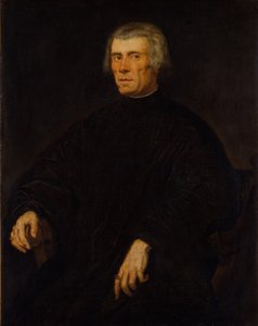Porträt eines Mannes, ca. 1560