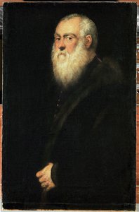  von Jacopo Robusti Tintoretto