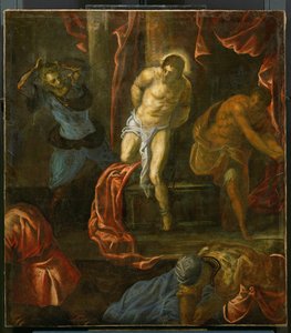  von Jacopo Robusti Tintoretto