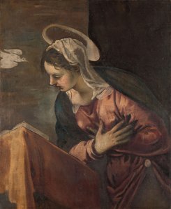  von Jacopo Robusti Tintoretto