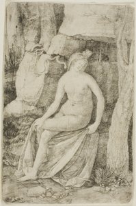 Kleopatra von Jacopo de