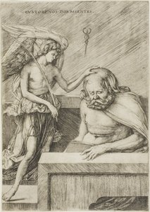 Der Schutzengel