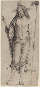 Der auferstandene Christus