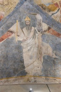Allegorie des Gesetzes