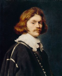 Junger Kavalier