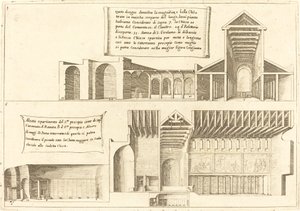 Erhebung der Kirchen einschließlich der Heiligen Krippe