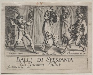 Frontispiz, 1621