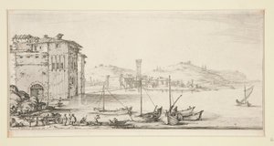 L von Jacques Callot