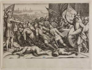 Das Leben Ferdinands I. de