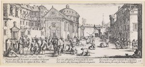  von Jacques Callot