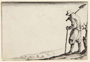  von Jacques Callot