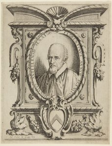 Porträt des Senators Donato Dell