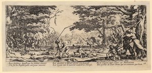  von Jacques Callot