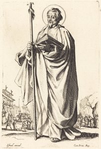 Heiliger Thomas