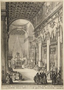  von Jacques Callot