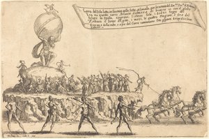 Der Sonnenwagen