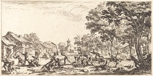 Die Rache der Bauern