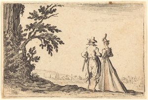 Der Spaziergang
