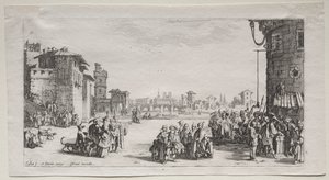 Der Sklavenmarkt