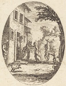 Die Heimsuchung