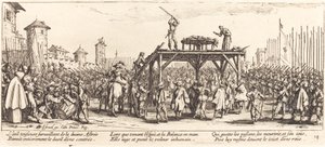 Das Rad, ca. 1633