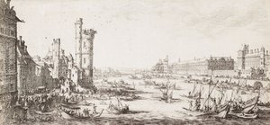  von Jacques Callot