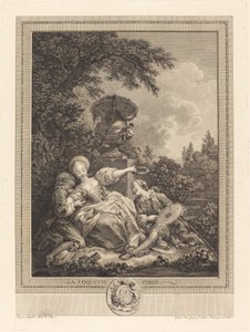Die kokette Fixierte